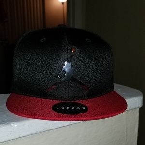 Jordan Youth Hat